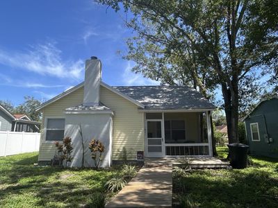1821 34th Ave N, Saint Petersburg, FL, 33713