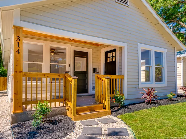 314 Trail, San Antonio, TX 78212