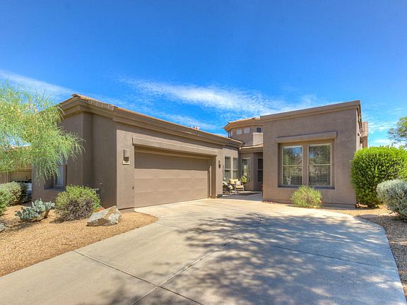 2nd image of 7480 E Soaring Eagle Way