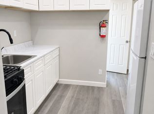 43 Garfield Ave Floor 1, Paterson, NJ 07522