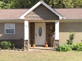 494 Morton Rd, Anniston, AL 36205