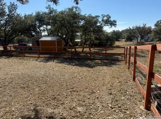 PR 1523 LOT 147, Bandera, TX 78003