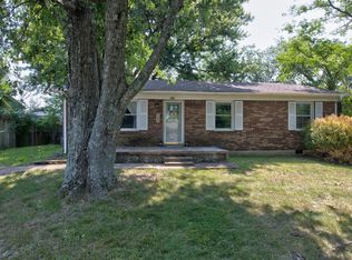 707 Bonanza Rd, Richmond, KY 40475