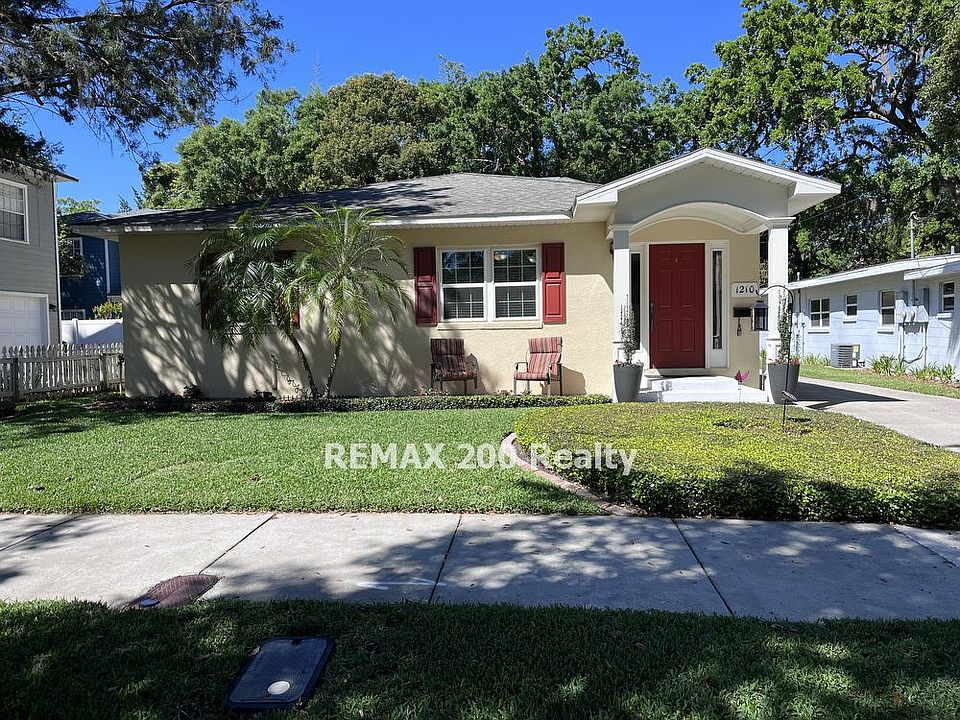 1st image of 1210 Altaloma Ave