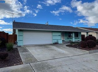 40811 Blacow Rd, Fremont, CA 94538