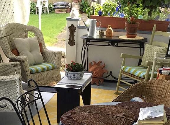 Porch