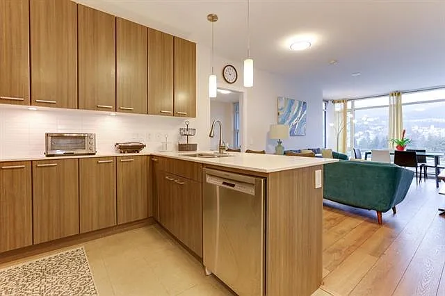 2955 Atlantic Ave #1101 — Photo 12