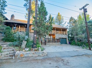 708 Barret Way, Big Bear City, CA 92314