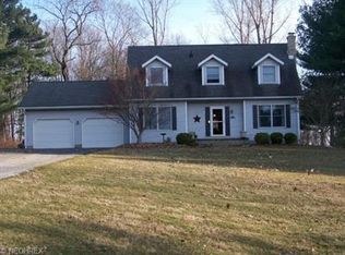 8091 James Rd, Wooster, OH 44691