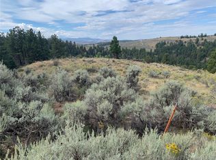 112 Lautenburg Drive, Fort Garland, CO 81133