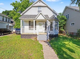 1519 Terrace St, Muskegon, MI 49442