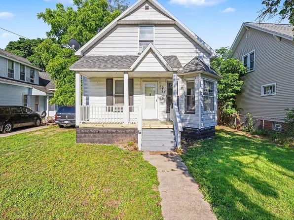 1519 Terrace St, Muskegon, MI 49442
