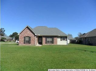 40338 Parker Rd, Prairieville, LA 70769