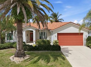 1318 Penguin Ct, Punta Gorda, FL 33950