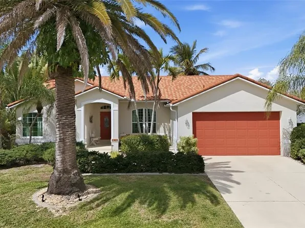 1318 Penguin Ct, Punta Gorda, FL 33950