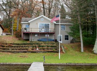 609 E Sidney Rd, Sheridan, MI 48884