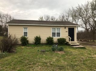 796 Mineral St, Oronogo, MO 64855
