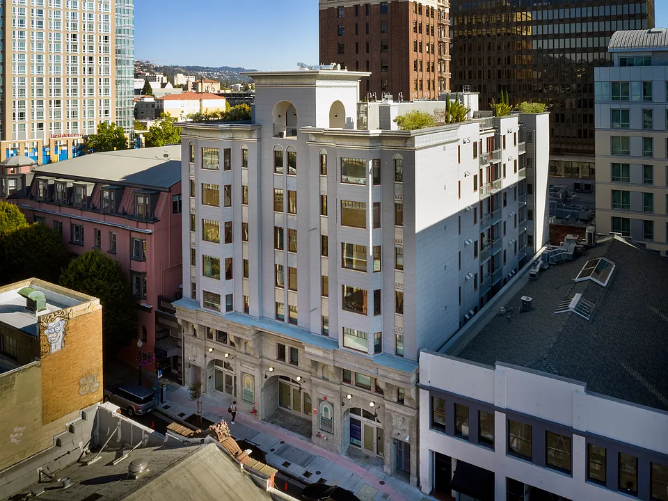 Artisan Berkeley