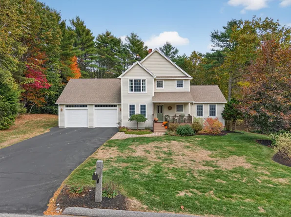 5 Hidden Valley Drive, Lewiston, ME 04240