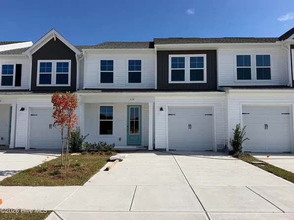 7154 Copacabana Drive, Leland, NC 28479