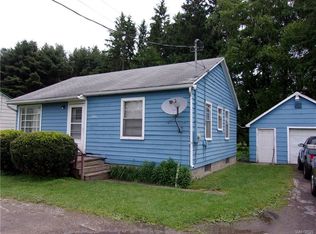 11810 Route 98, Freedom, NY