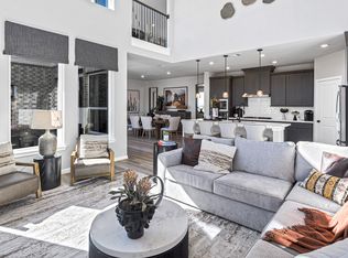 Homes Available Soon, Ryehill 50s, Richmond, TX 77469