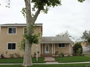 1931 Nipomo Ave, Long Beach, CA 90815