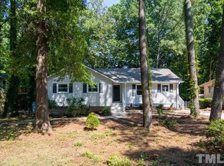 3719 Suffolk St, Durham, NC 27707