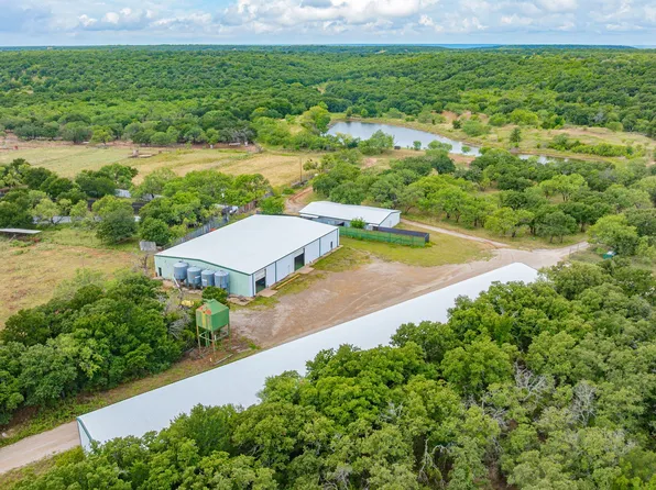 LOT 11 Comanche Moon Dr, Gordon, TX 76453
