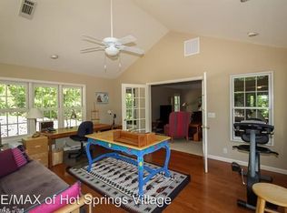 5 Sosegado Pl, Hot Springs Village, AR 71909