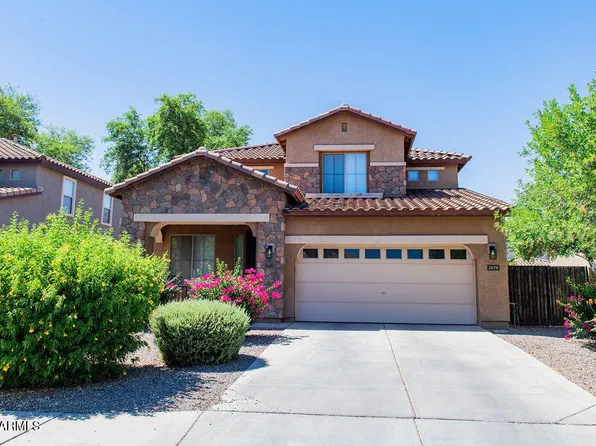 2679 E VERMONT Court, Gilbert, AZ 85295
