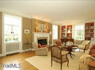 831 Arbor Rd, Winston Salem, NC 27104