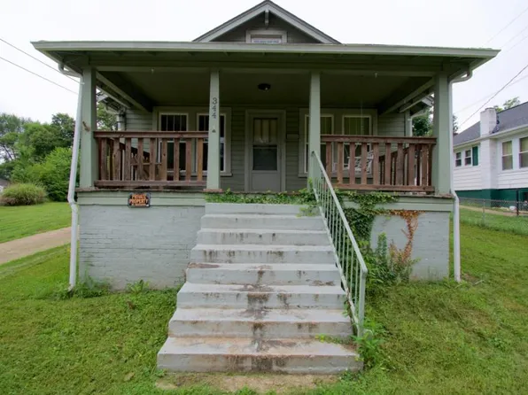 344 May Ave, Kingsport, TN 37665