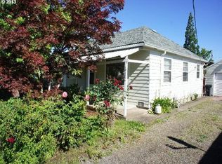 641 Main St, Monroe, OR 97456