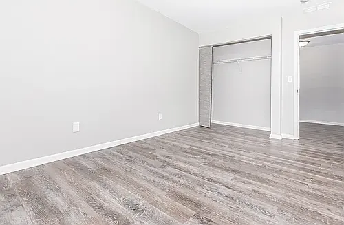 Georgetown Townhomes — Photo 15