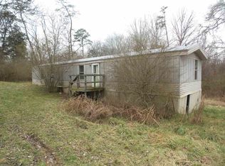 8917 Curtis Rd, Strawberry Plains, TN 37871