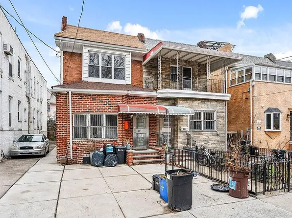 202 Bay 34 St #1, Brooklyn, NY 11214