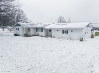 46034 State Route 541, Coshocton, OH 43812