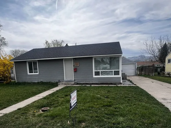 733 Balsam St, Pocatello, ID 83201