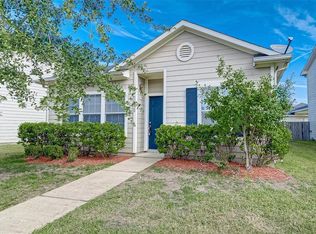 11920 Princess Garden Way, Houston, TX 77047