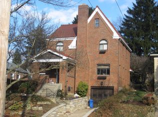 510 Lyndhurst Ave, Pittsburgh, PA 15216