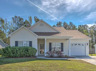 8681 Orchard Loop Rd NE, Leland, NC 28451