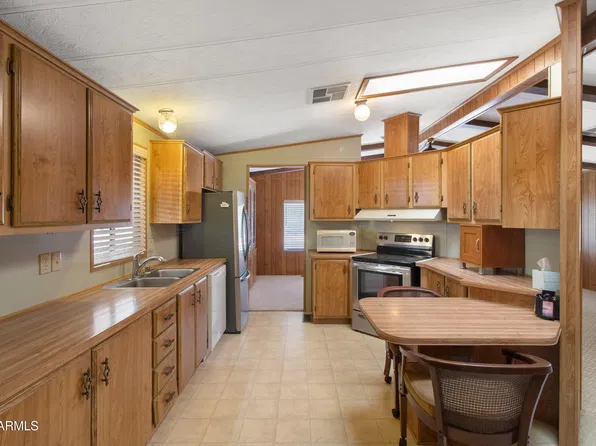 8103 E SOUTHERN Avenue #244, Mesa, AZ 85209