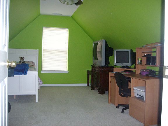 Bonus Room