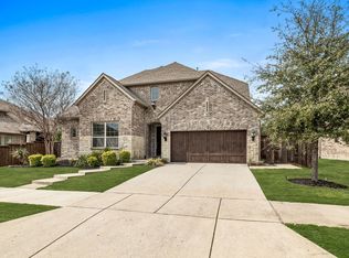 6359 Eden Valley Dr, Frisco, TX 75036