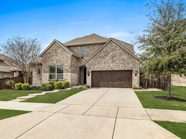 6359 Eden Valley Dr, Frisco, TX 75036