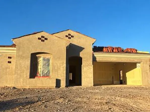 16666 W Ardmore Road, Goodyear, AZ 85338