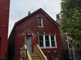 1631 W 17th St #1, Chicago, IL 60608
