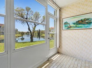 Sunrise Lakes Phase I, Sunrise, FL 33322