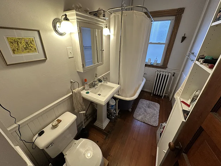 40 Weld Hill St #2 — Photo 4